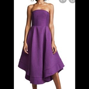 Beautiful wedding guest dress